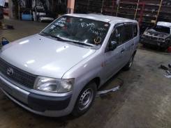 Toyota Probox. NCP51, 1NZFE ����
