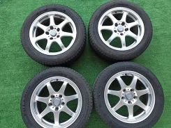 ��������� ����� ����� Linea �� ������, ��� ������� �� ��. 6.5x16", 5x114.3, ET50, �� 73,1���. ����