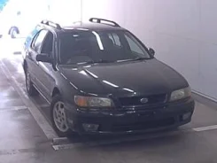 Nissan Cefiro. �������, ��������, 2.5, ������, 98 000����. ��, �/�, ��� ���. ��� ����� �� ������������ ����