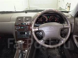 Nissan Cefiro. �������, ��������, 2.5, ������, 98 000����. ��, �/�, ��� ���. ��� ����� �� ������������ ����