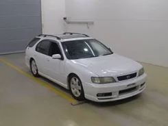 Nissan Cefiro. �������, ��������, 2.5, ������, 88 000����. ��, �/�, ��� ���. ��� ����� �� ������������ ����