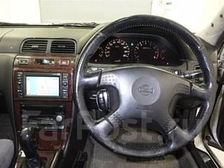 Nissan Cefiro. �������, ��������, 2.5, ������, 88 000����. ��, �/�, ��� ���. ��� ����� �� ������������ ����