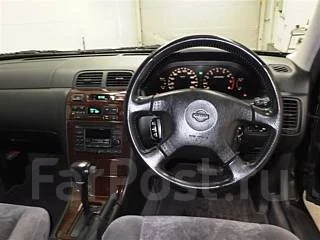 Nissan Cefiro. �������, ��������, 2.5, ������, 60 000����. ��, �/�, ��� ���. ��� ����� �� ������������ ����
