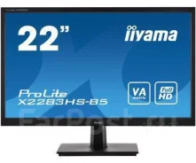 iiyama. 21.5" ����