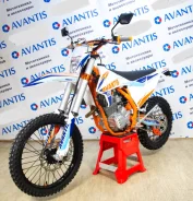 Avantis Enduro 250 ARS. 250����. ��., ��������, ���, ��� �������. ��� ����� �� �������� ����