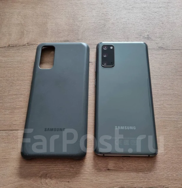 Samsung Galaxy S20. �/�, ����� ����