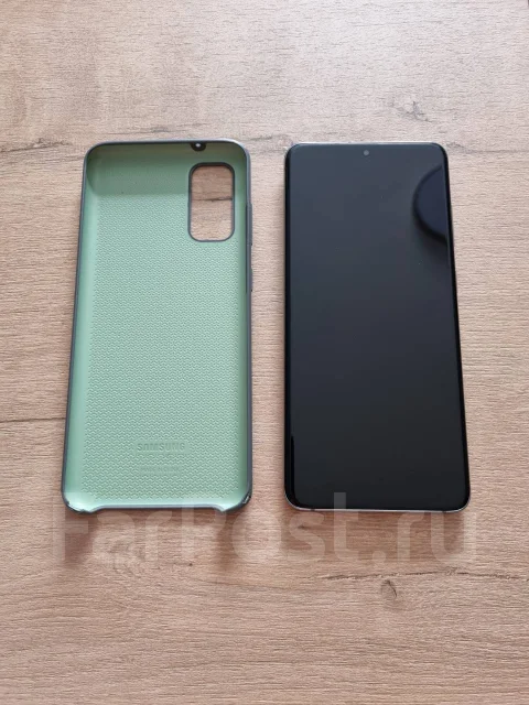 Samsung Galaxy S20. �/�, ����� ����