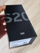 Samsung Galaxy S20. �/�, ����� ����