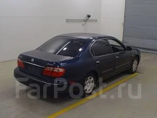 Nissan Cefiro. �������, ��������, 2.0, ������, 88 003����. ��, �/�, ��� ���. ��� ����� �� ������������ ����
