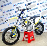 Avantis Enduro 250 ARS. 250����. ��., ��������, ���, ��� �������. ��� ����� �� �������� ����