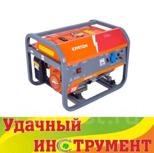 Кратон генератор 1000