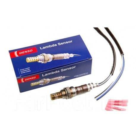 Датчик кислорода универсальный Denso DOX-0121 купить во Владивостоке по ...