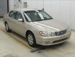 Nissan Cefiro. �������, ��������, 2.5, ������, 101 000����. ��, �/�, ��� ���. ��� ����� �� ������������ ����