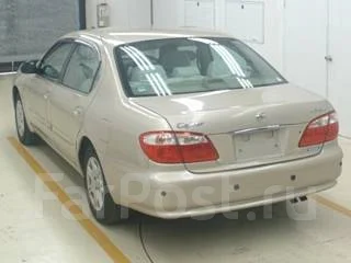 Nissan Cefiro. �������, ��������, 2.5, ������, 101 000����. ��, �/�, ��� ���. ��� ����� �� ������������ ����