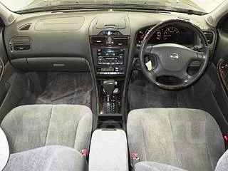Nissan Cefiro. �������, ��������, 2.0, ������, 88 800����. ��, �/�, ��� ���. ��� ����� �� ������������ ����