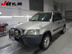 Honda CR-V. ��������, 4wd, 2.0 (158��.�.), ������, 84����. ��, �/�, ��� ���. ��� ����� �� ������������ ����