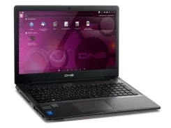 DNS Home. 15.6", 3,3����, ��� 6 ��, ���� 640���, WiFi: 1, Bluetooth: 1, ����������� �� 3��. ����