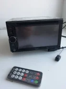 JVC KW-V10 ����