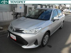 Toyota Corolla Axio. ��������, 4wd, 1.5, ������, �/�. ��� ����� �� ������������ ����