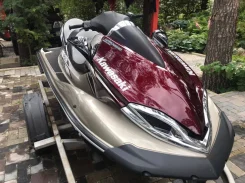 Kawasaki Ultra 300 LX. 2012 ��� ����