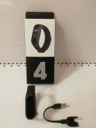 Xiaomi Mi Band 4. ��� ����� �� ���������� ����