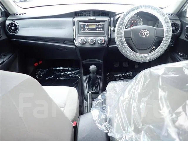 Toyota Corolla Axio. ��������, ��������, ������, �/�. ��� ����� �� ������������ ����