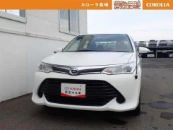 Toyota Corolla Axio. ��������, ��������, ������, �/�. ��� ����� �� ������������ ����