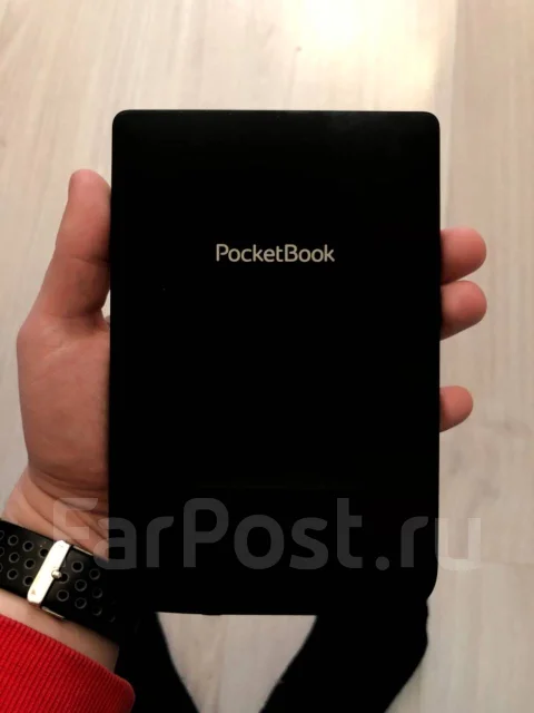 PocketBook 625 LE ����