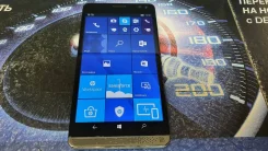 HP Elite X3. �/�, ������, 3G, 4G LTE, Dual-SIM, ����������, NFC ����