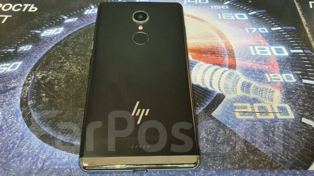HP Elite X3. �/�, ������, 3G, 4G LTE, Dual-SIM, ����������, NFC ����