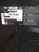 LG 42LA660V. LCD (��) ����