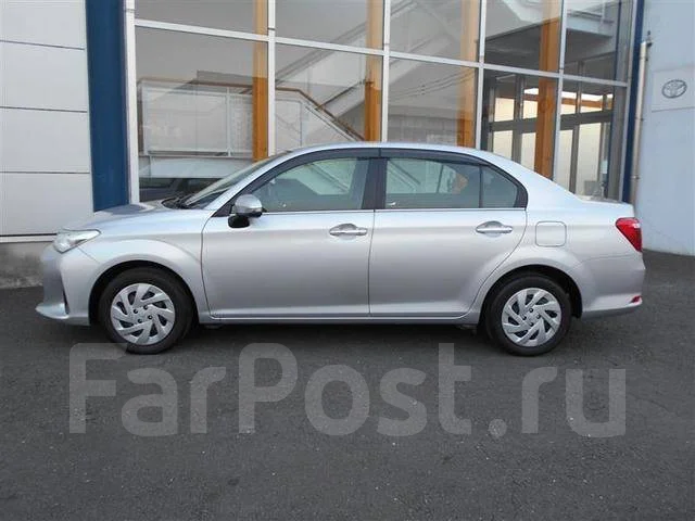 Toyota Corolla Axio. ��������, ��������, 1.5, ������, 28 500����. ��, �/�. ��� ����� �� ������������ ����