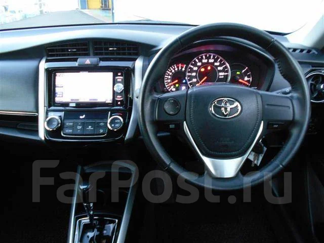 Toyota Corolla Axio. ��������, ��������, 1.5, ������, 28 500����. ��, �/�. ��� ����� �� ������������ ����