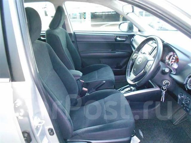 Toyota Corolla Axio. ��������, ��������, 1.5, ������, 28 500����. ��, �/�. ��� ����� �� ������������ ����