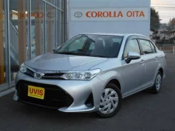 Toyota Corolla Axio. ��������, ��������, 1.5, ������, 28 500����. ��, �/�. ��� ����� �� ������������ ����