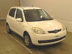 Mazda Demio. �������, ��������, 1.3 (91��.�.), ������, 52����. ��, �/�, ��� ���. ��� ����� �� ������������ ����