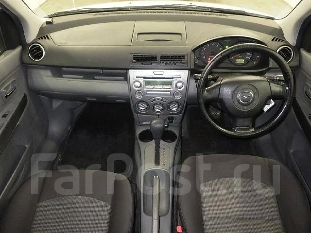 Mazda Demio. �������, ��������, 1.3 (91��.�.), ������, 52����. ��, �/�, ��� ���. ��� ����� �� ������������ ����