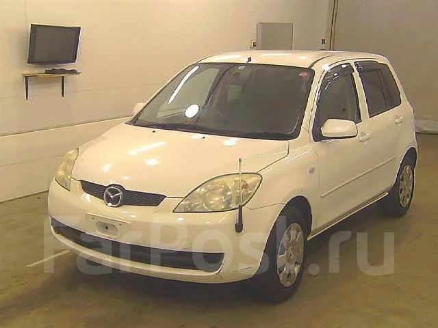 Mazda Demio. �������, ��������, 1.3 (91��.�.), ������, 52����. ��, �/�, ��� ���. ��� ����� �� ������������ ����