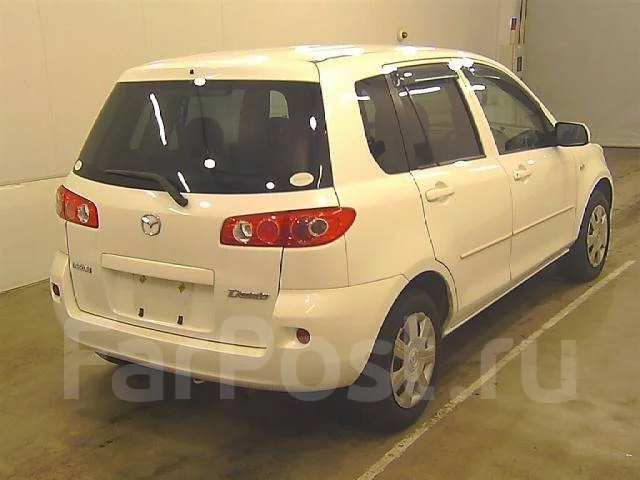 Mazda Demio. �������, ��������, 1.3 (91��.�.), ������, 52����. ��, �/�, ��� ���. ��� ����� �� ������������ ����