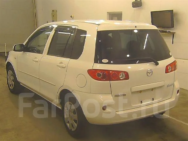 Mazda Demio. �������, ��������, 1.3 (91��.�.), ������, 52����. ��, �/�, ��� ���. ��� ����� �� ������������ ����