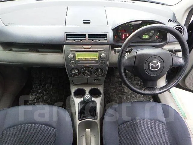 Mazda Demio. ��������, ��������, 1.3 (91��.�.), ������, 80����. ��, �/�, ��� ���. ��� ����� �� ������������ ����