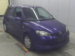 Mazda Demio. ��������, ��������, 1.3 (91��.�.), ������, 80����. ��, �/�, ��� ���. ��� ����� �� ������������ ����