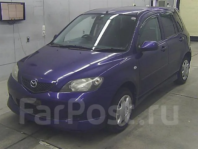 Mazda Demio. ��������, ��������, 1.3 (91��.�.), ������, 80����. ��, �/�, ��� ���. ��� ����� �� ������������ ����