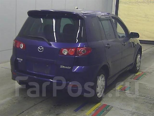 Mazda Demio. ��������, ��������, 1.3 (91��.�.), ������, 80����. ��, �/�, ��� ���. ��� ����� �� ������������ ����