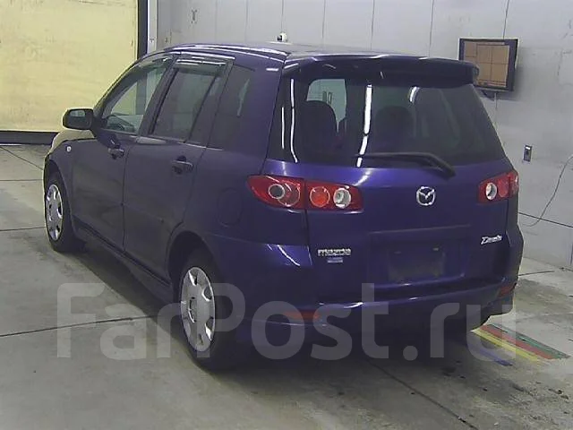 Mazda Demio. ��������, ��������, 1.3 (91��.�.), ������, 80����. ��, �/�, ��� ���. ��� ����� �� ������������ ����