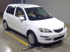 Mazda Demio. �������, ��������, 1.3 (91��.�.), ������, 156����. ��, �/�, ��� ���. ��� ����� �� ������������ ����