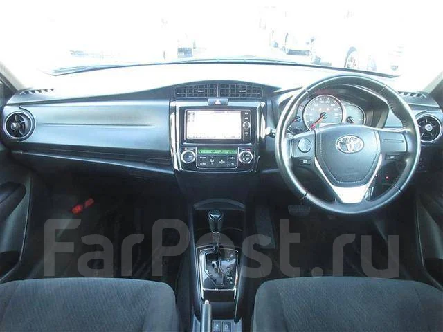 Toyota Corolla Axio. ��������, ��������, ������, �/�. ��� ����� �� ������������ ����