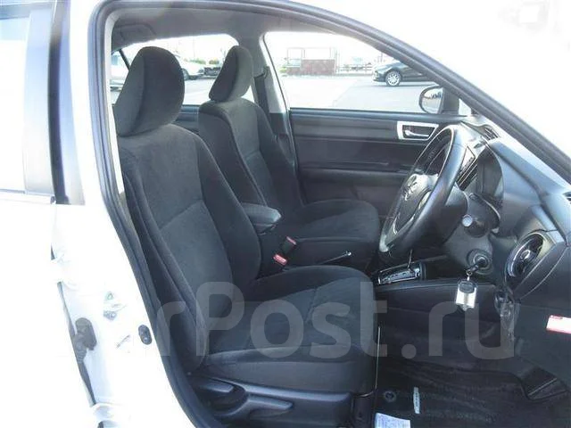Toyota Corolla Axio. ��������, ��������, ������, �/�. ��� ����� �� ������������ ����