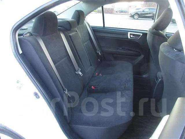 Toyota Corolla Axio. ��������, ��������, ������, �/�. ��� ����� �� ������������ ����