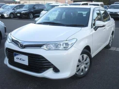 Toyota Corolla Axio. ��������, ��������, ������, �/�. ��� ����� �� ������������ ����